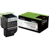 Toner LEXMARK CS310 708HK Black High Yield - Return Program original-1