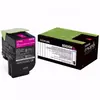 Toner LEXMARK CX510 Magenta 808XK original-1