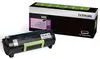 Toner LEXMARK MS310/410/510/610 Return Program - 505 original-1