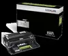 Boben LEXMARK MS310/312/410/510/610/MX310/410/510/511/611 Imaging Kit 500Z original-1