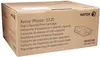 Toner XEROX 106R02306 High Capacity - Phaser 3320 original-1