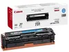 Toner CANON CRG-731 Cyan original-1