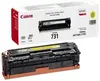 Toner CANON CRG-731 Yellow original-1