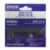 Trak EPSON ERC-22 Black C43S015358-1